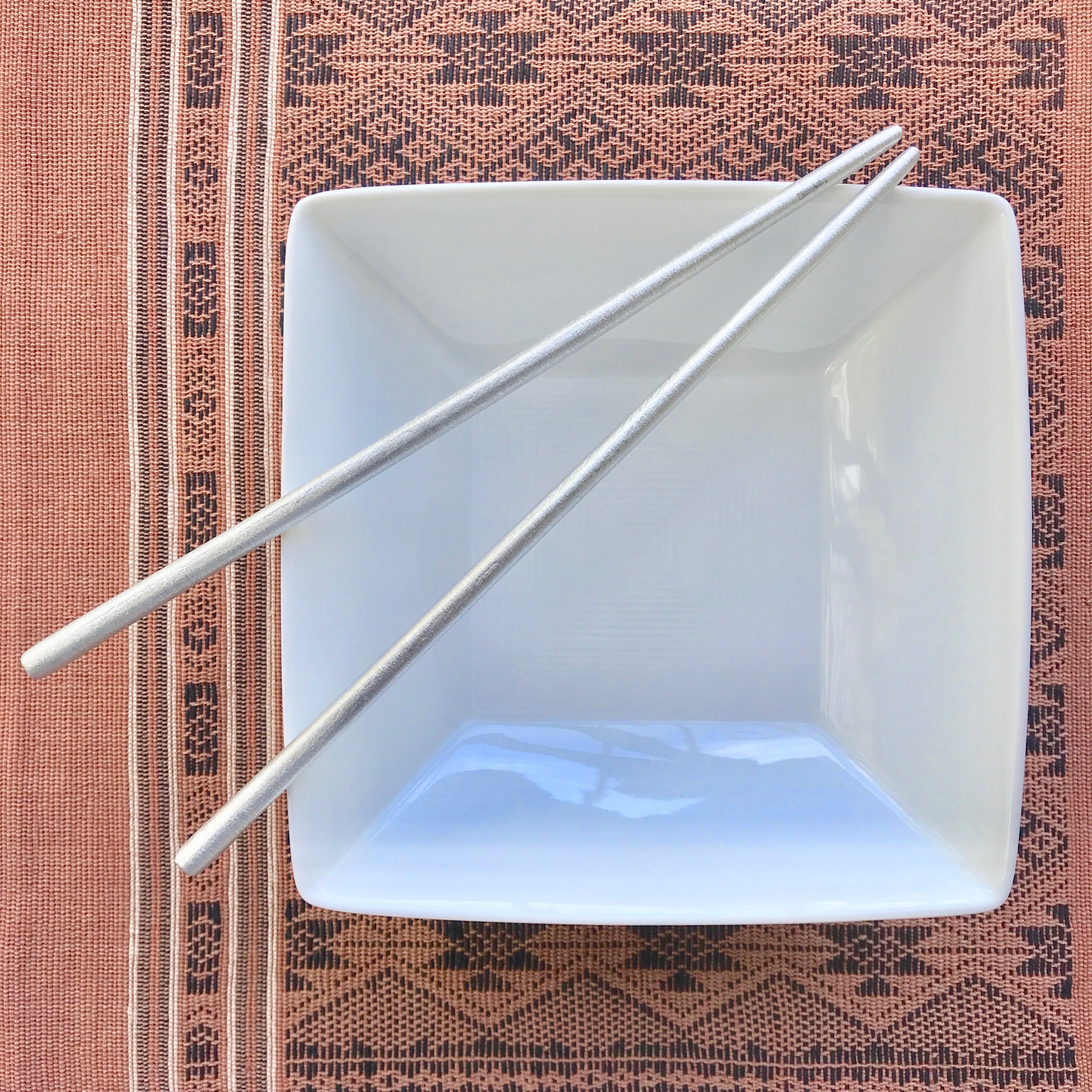 Recycled Bombshell Chopsticks