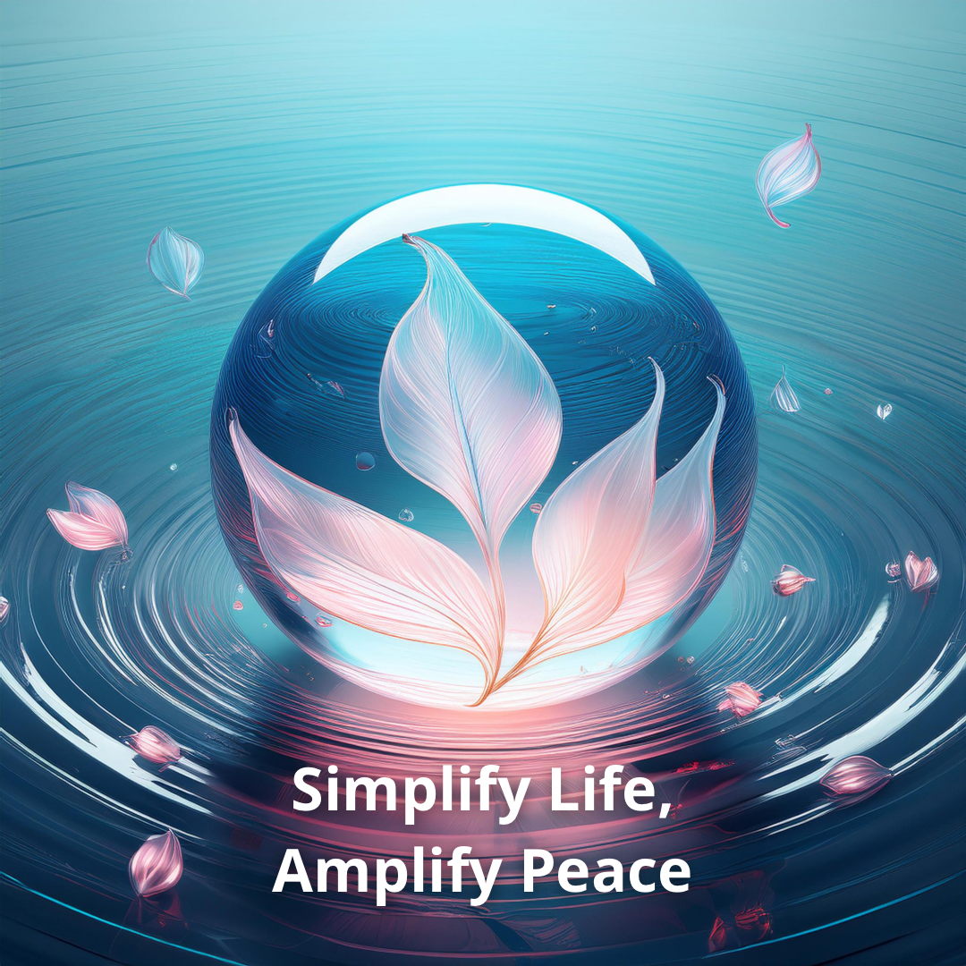 Find Inner Peace