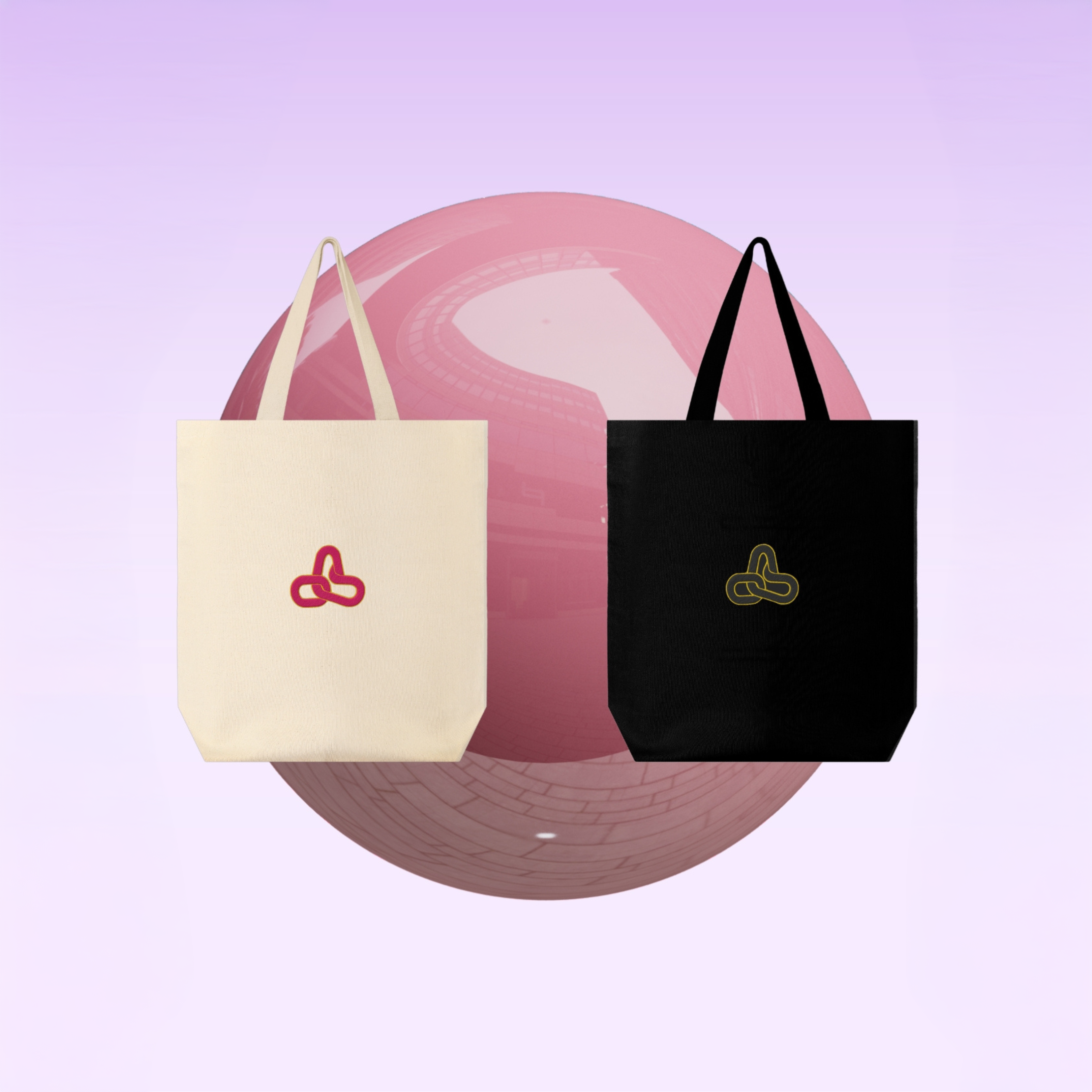 Econscious Tote Bag